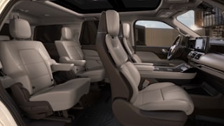 2024 Lincoln Lincoln Navigator Internal Image 1
